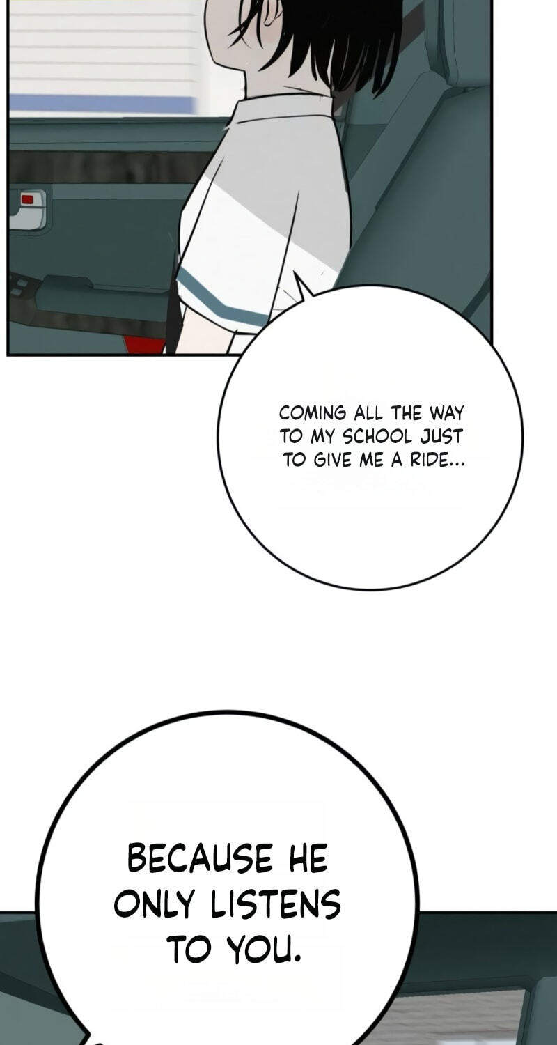 Radiant Rewind Chapter 127 page 47 - 
