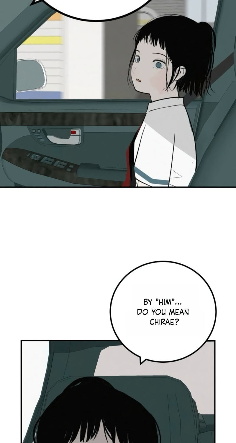 Radiant Rewind Chapter 127 page 48 - 
