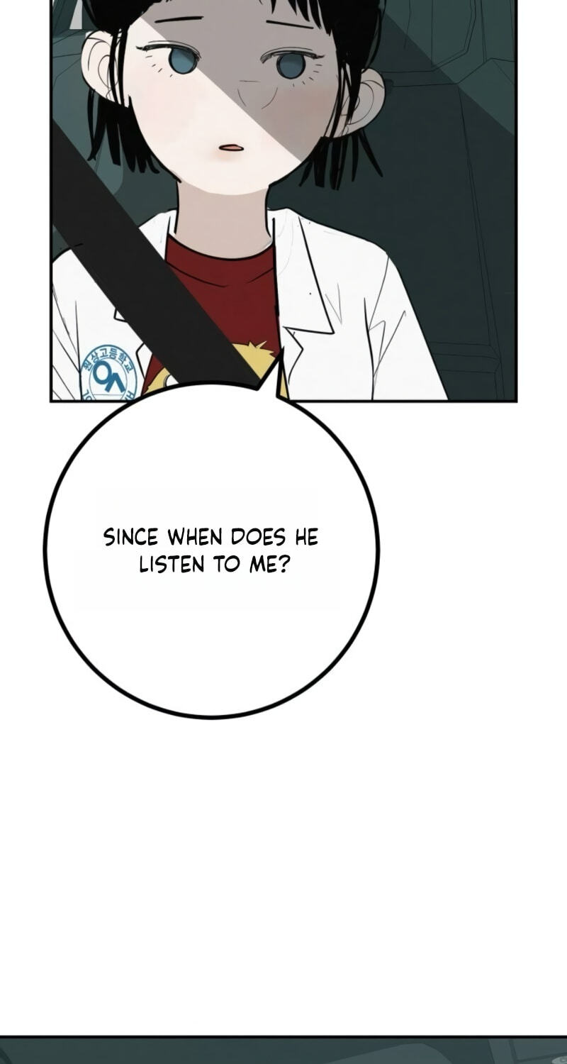 Radiant Rewind Chapter 127 page 49 - 