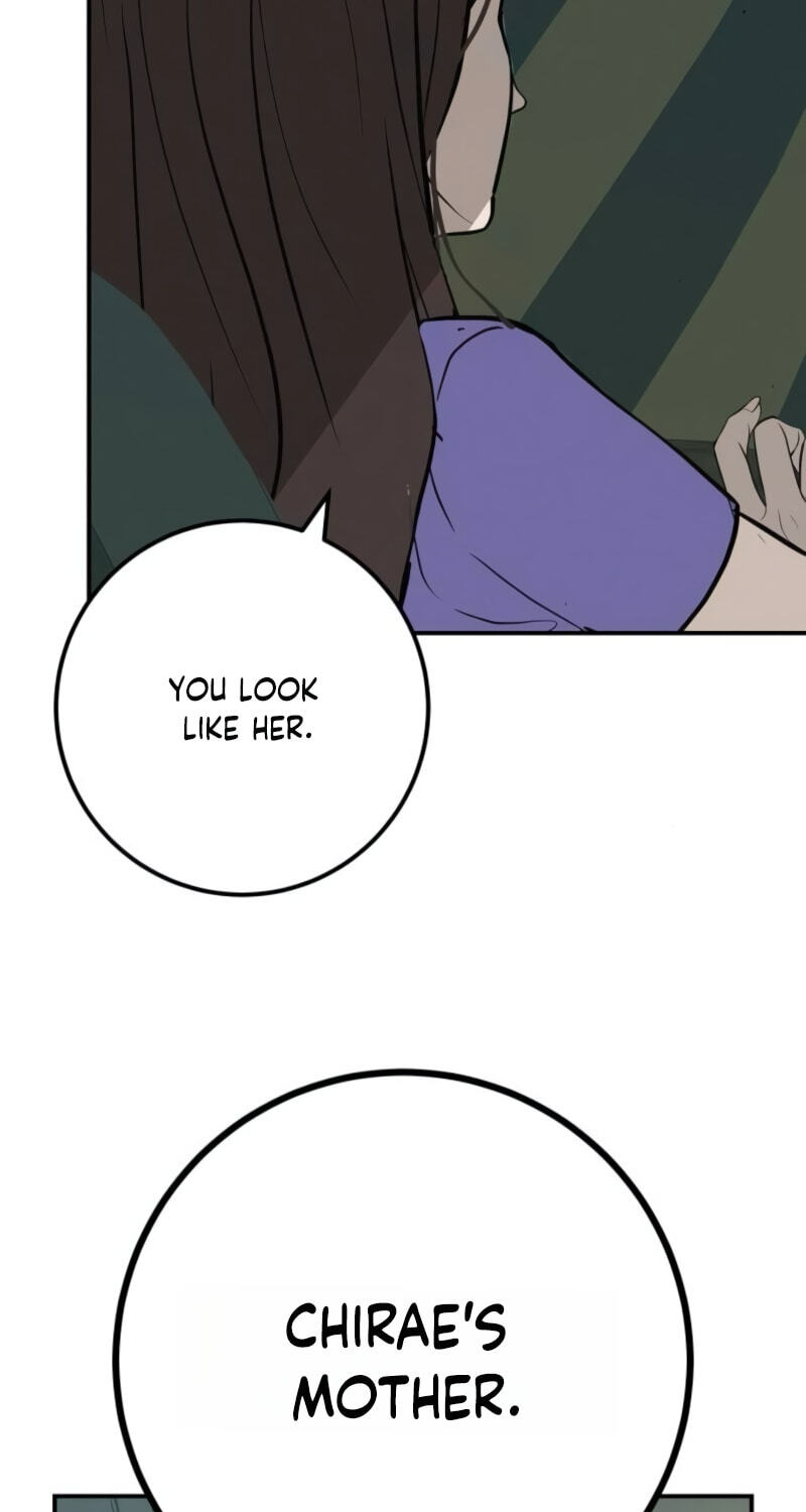 Radiant Rewind Chapter 127 page 51 - 