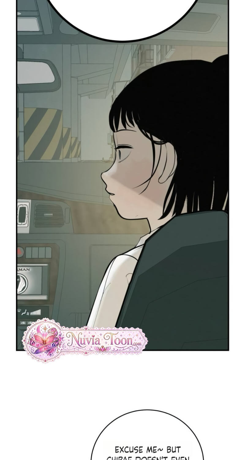Radiant Rewind Chapter 127 page 52 - 