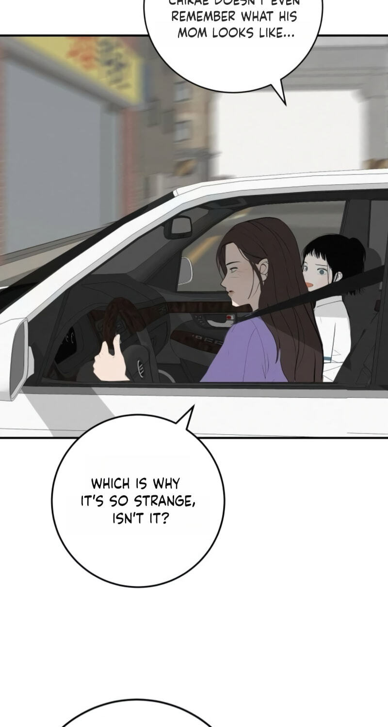 Radiant Rewind Chapter 127 page 53 - 