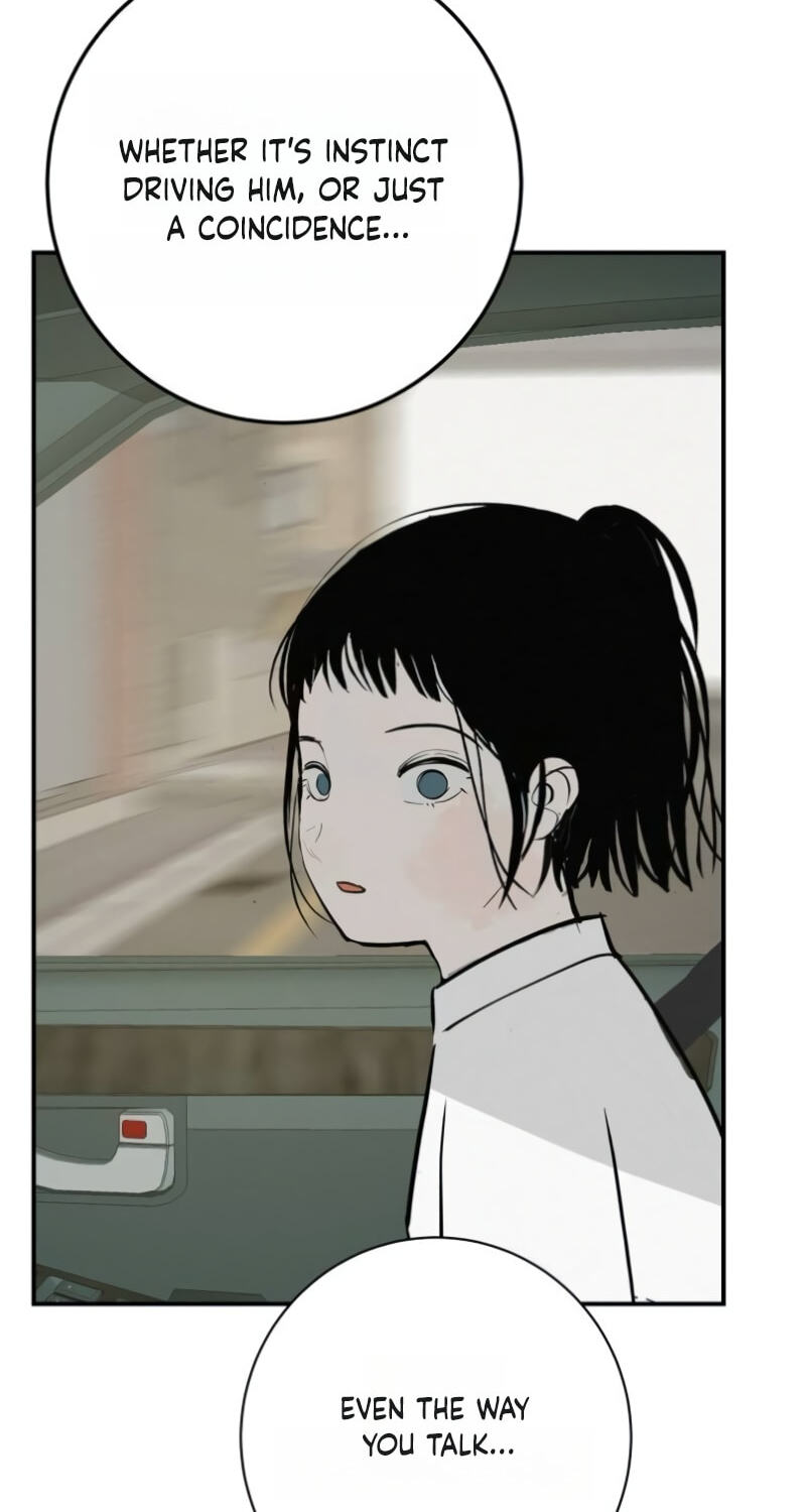 Radiant Rewind Chapter 127 page 54 - 