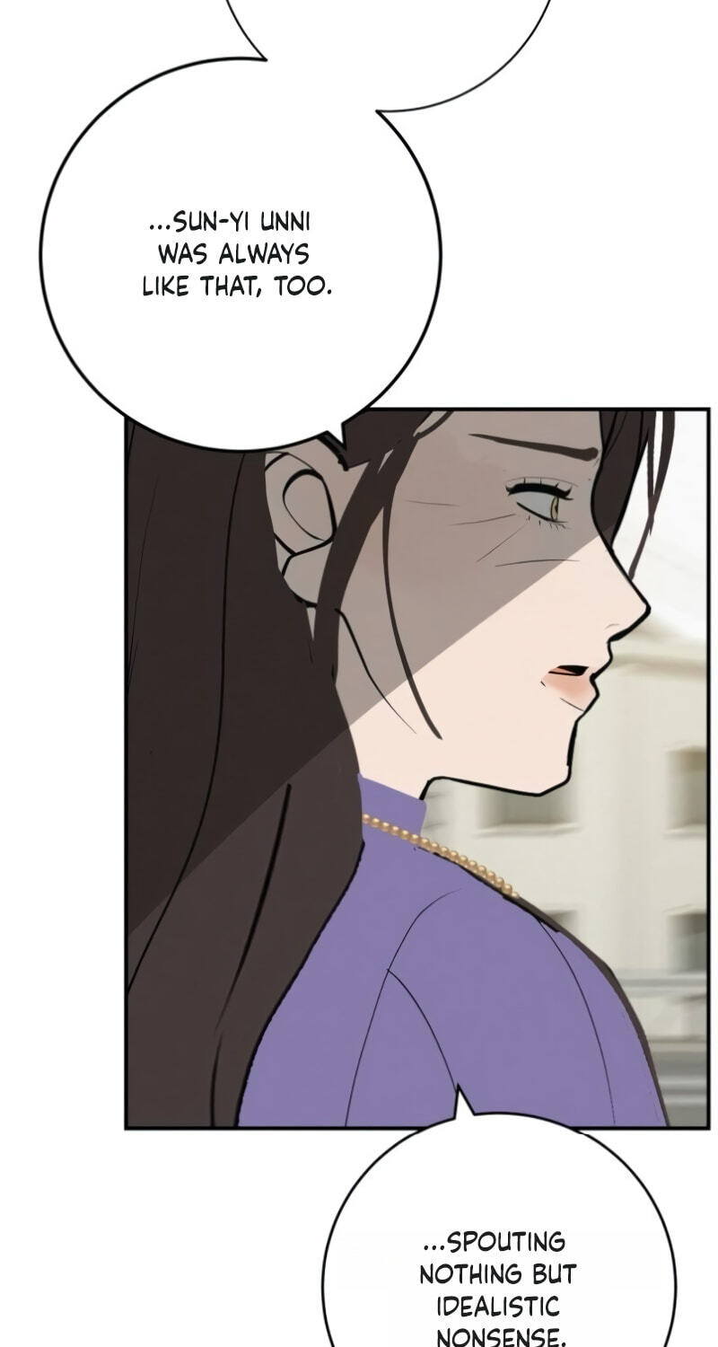 Radiant Rewind Chapter 127 page 55 - 