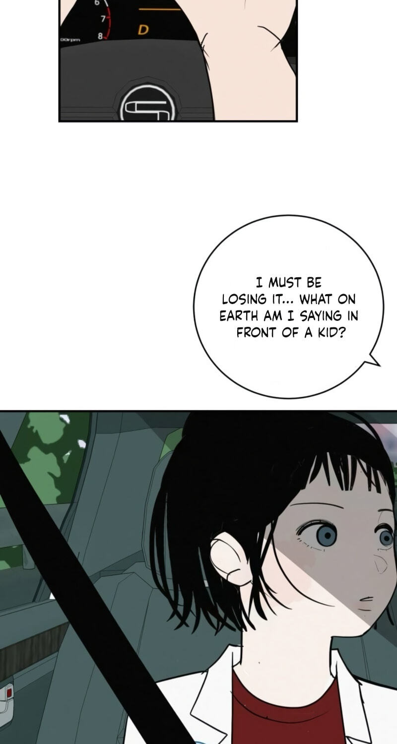 Radiant Rewind Chapter 127 page 57 - 