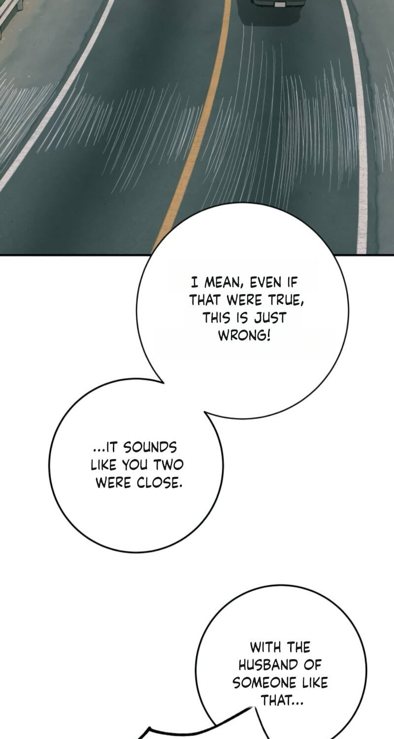 Radiant Rewind Chapter 127 page 59 - 