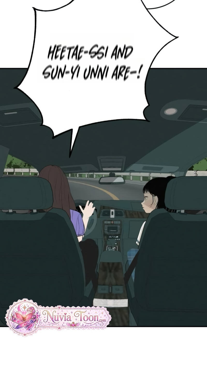 Radiant Rewind Chapter 127 page 60 - 