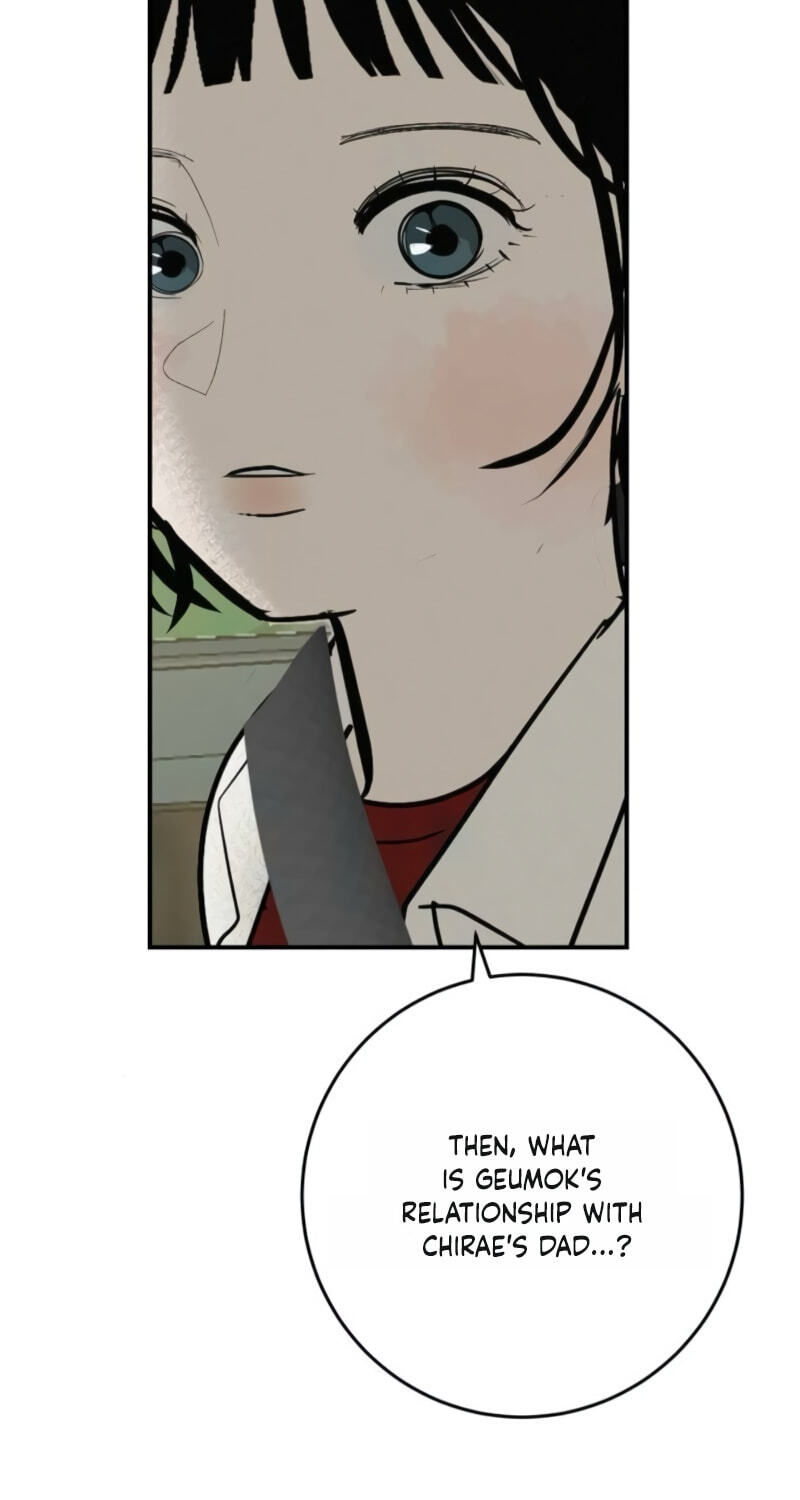 Radiant Rewind Chapter 127 page 67 - 