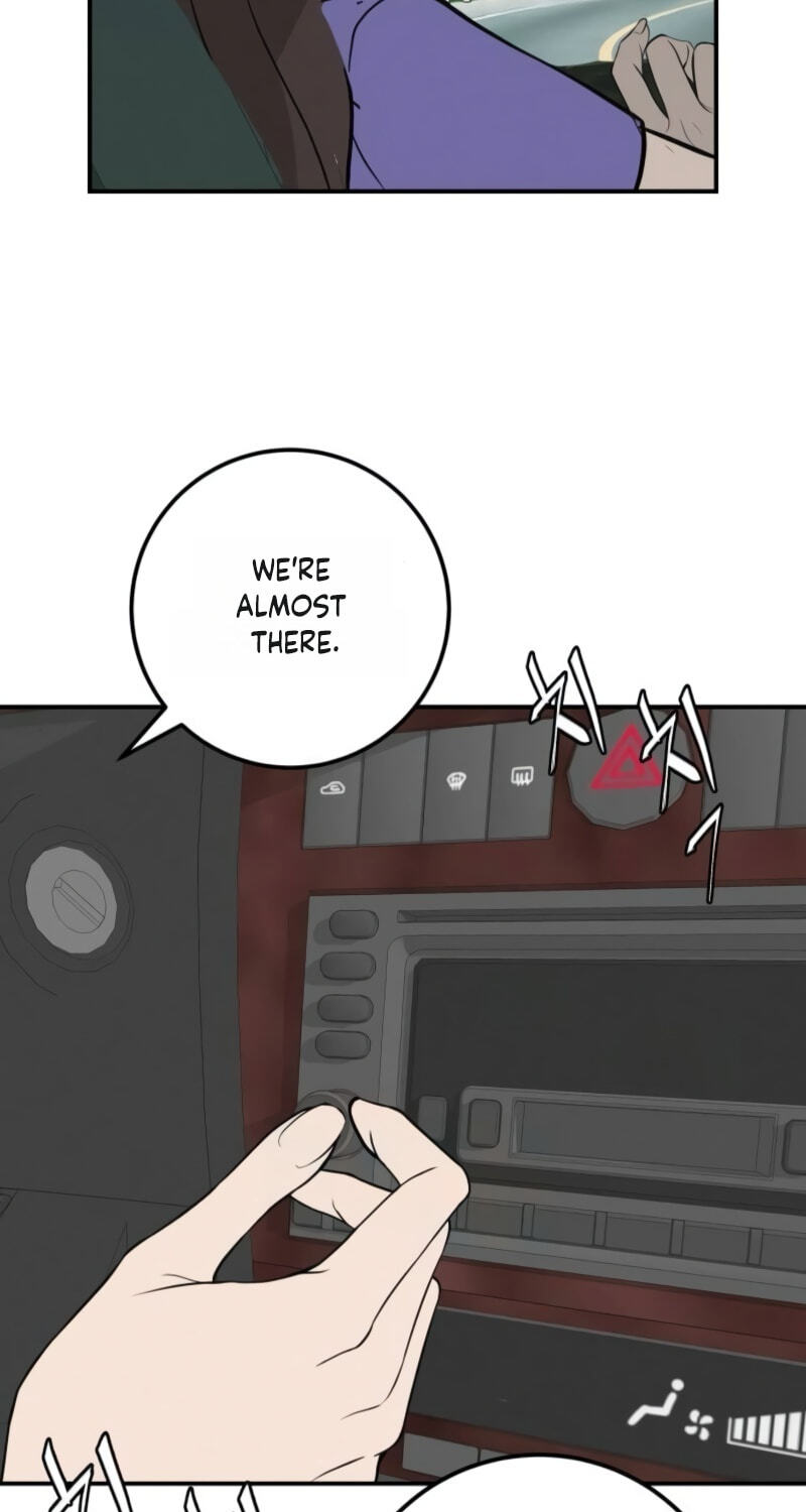 Radiant Rewind Chapter 127 page 71 - 