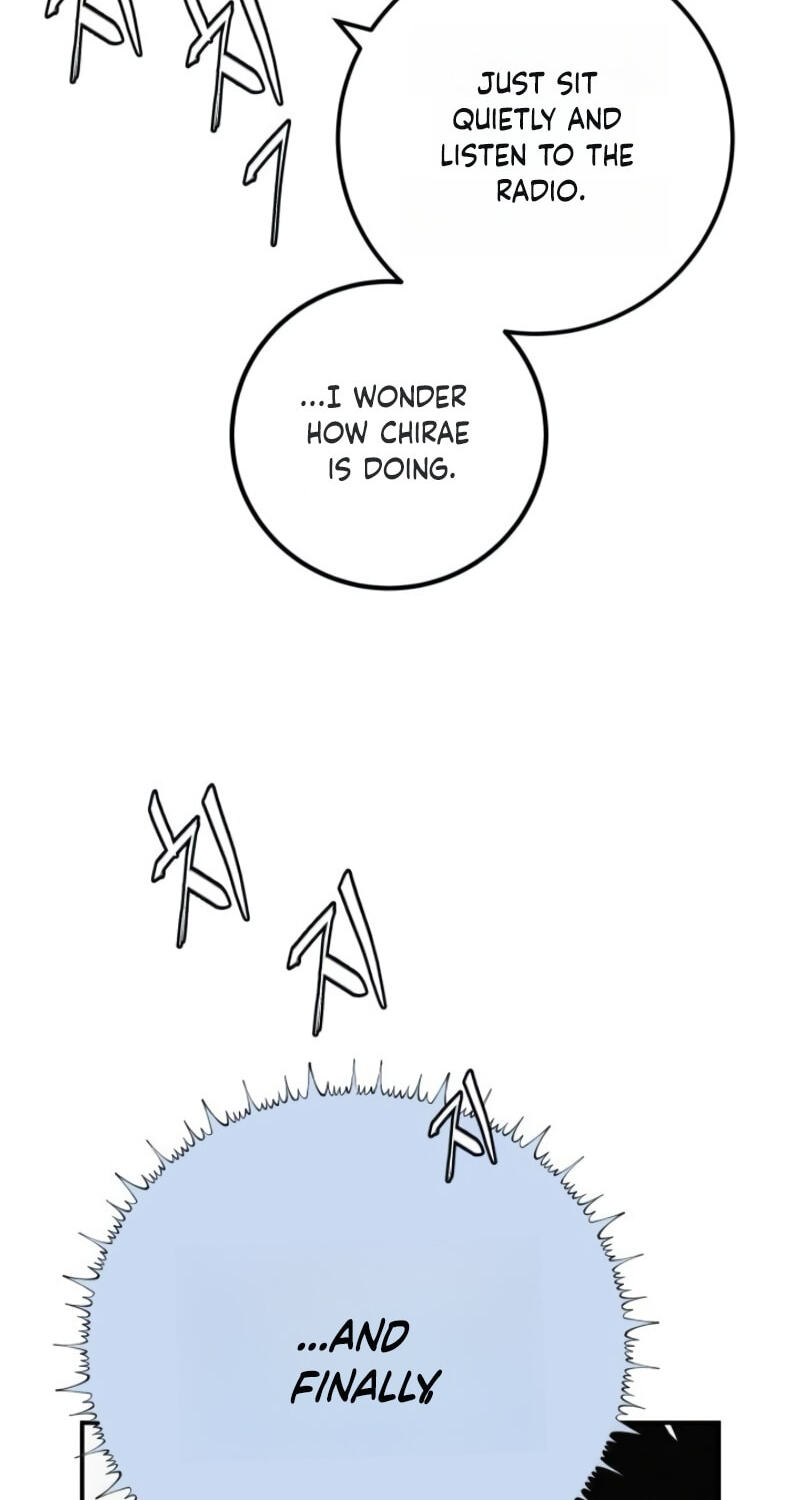 Radiant Rewind Chapter 127 page 72 - 