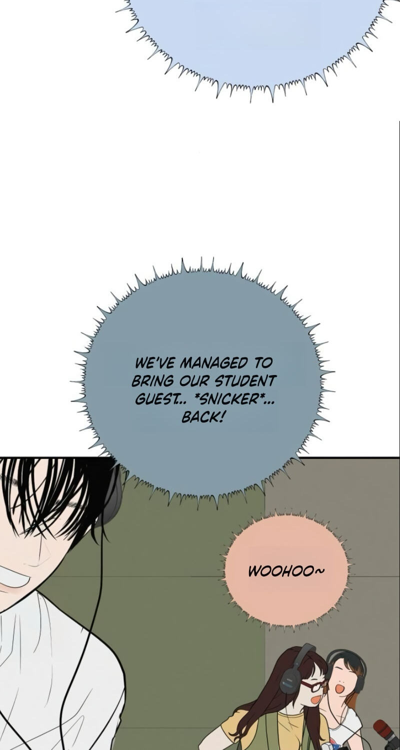 Radiant Rewind Chapter 127 page 74 - 