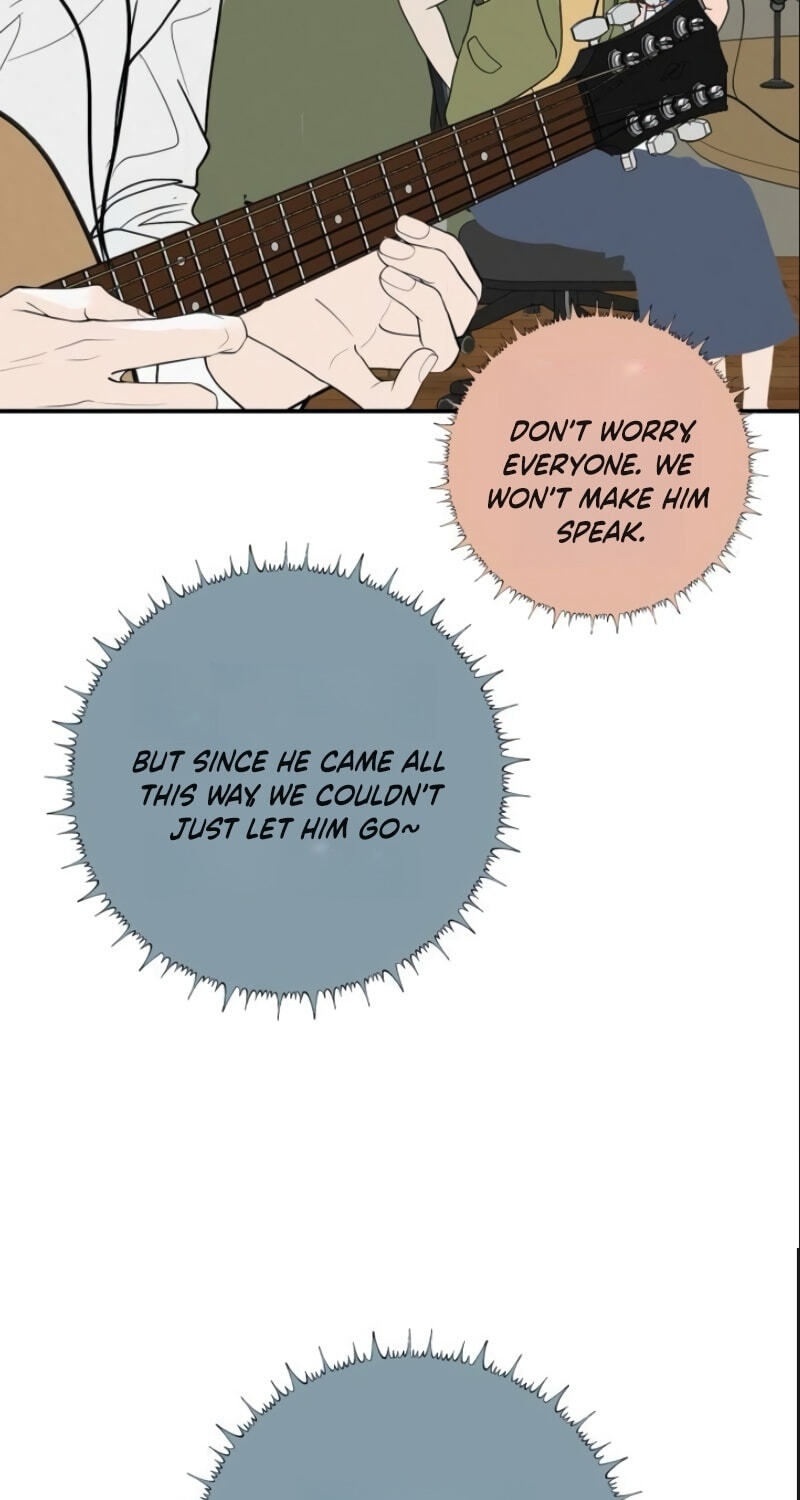 Radiant Rewind Chapter 127 page 75 - 
