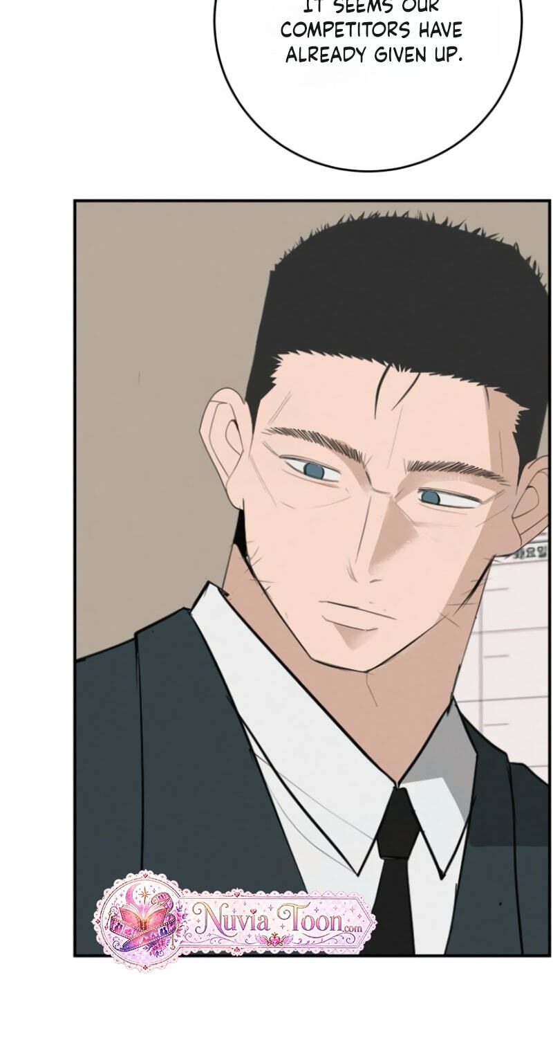 Radiant Rewind Chapter 127 page 9 - 