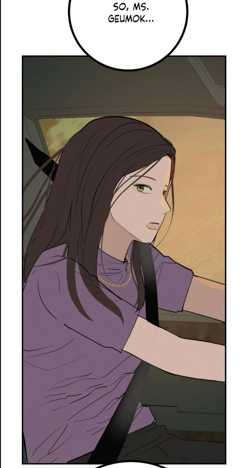 Radiant Rewind Chapter 127 page 84 - 