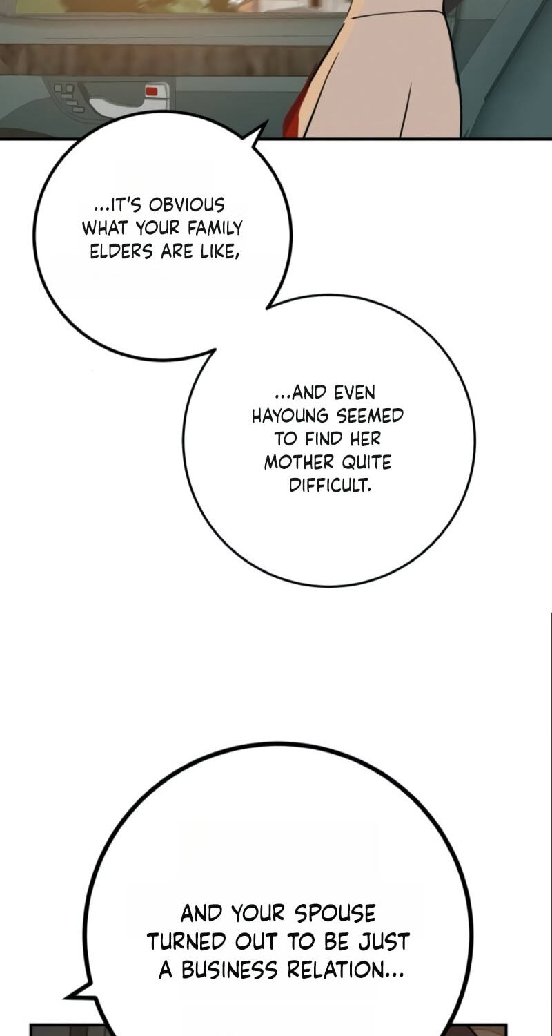 Radiant Rewind Chapter 127 page 86 - 