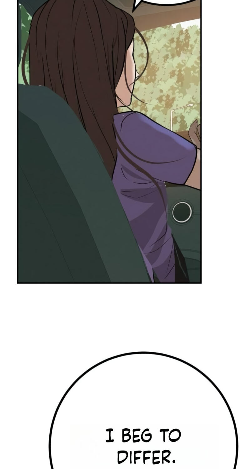 Radiant Rewind Chapter 127 page 90 - 