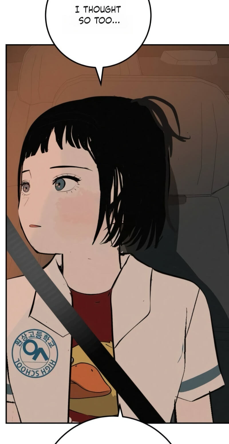 Radiant Rewind Chapter 127 page 92 - 