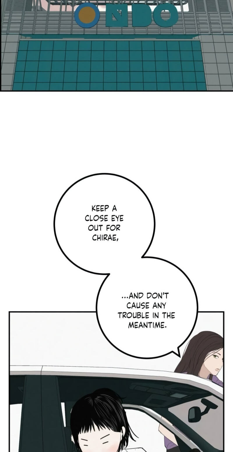 Radiant Rewind Chapter 127 page 94 - 