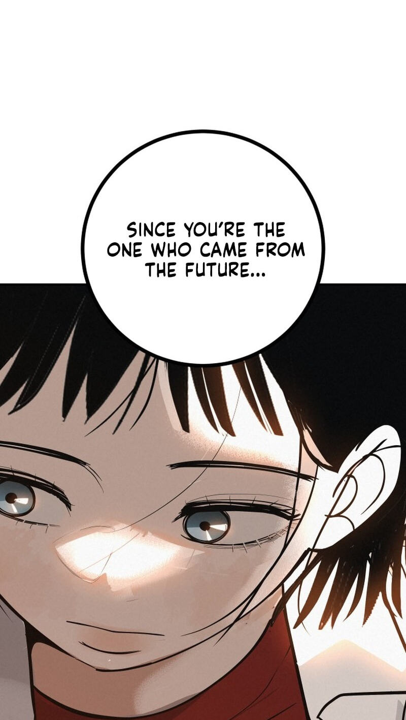 Radiant Rewind Chapter 128 page 11 - 