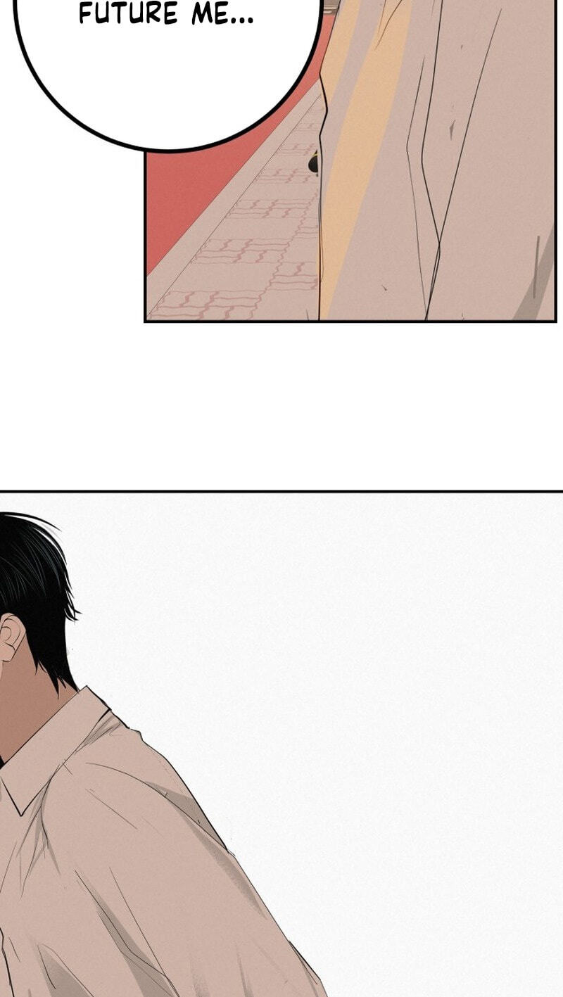 Radiant Rewind Chapter 128 page 13 - 