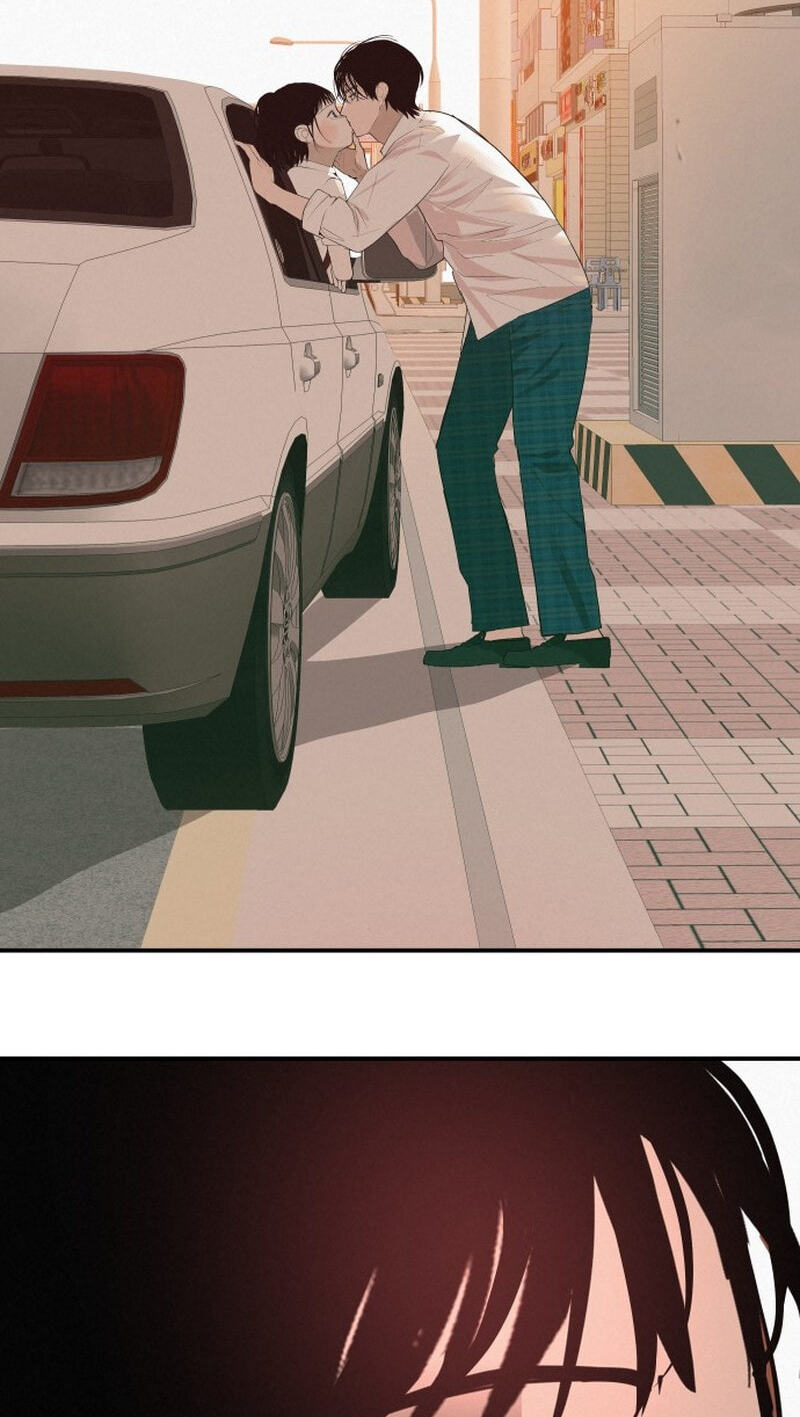 Radiant Rewind Chapter 128 page 17 - 