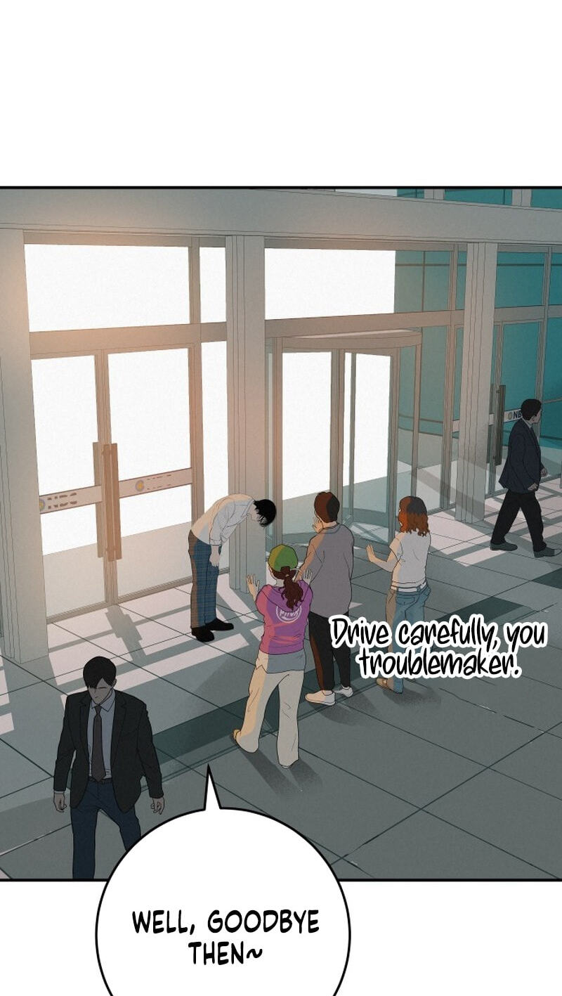 Radiant Rewind Chapter 128 page 3 - 