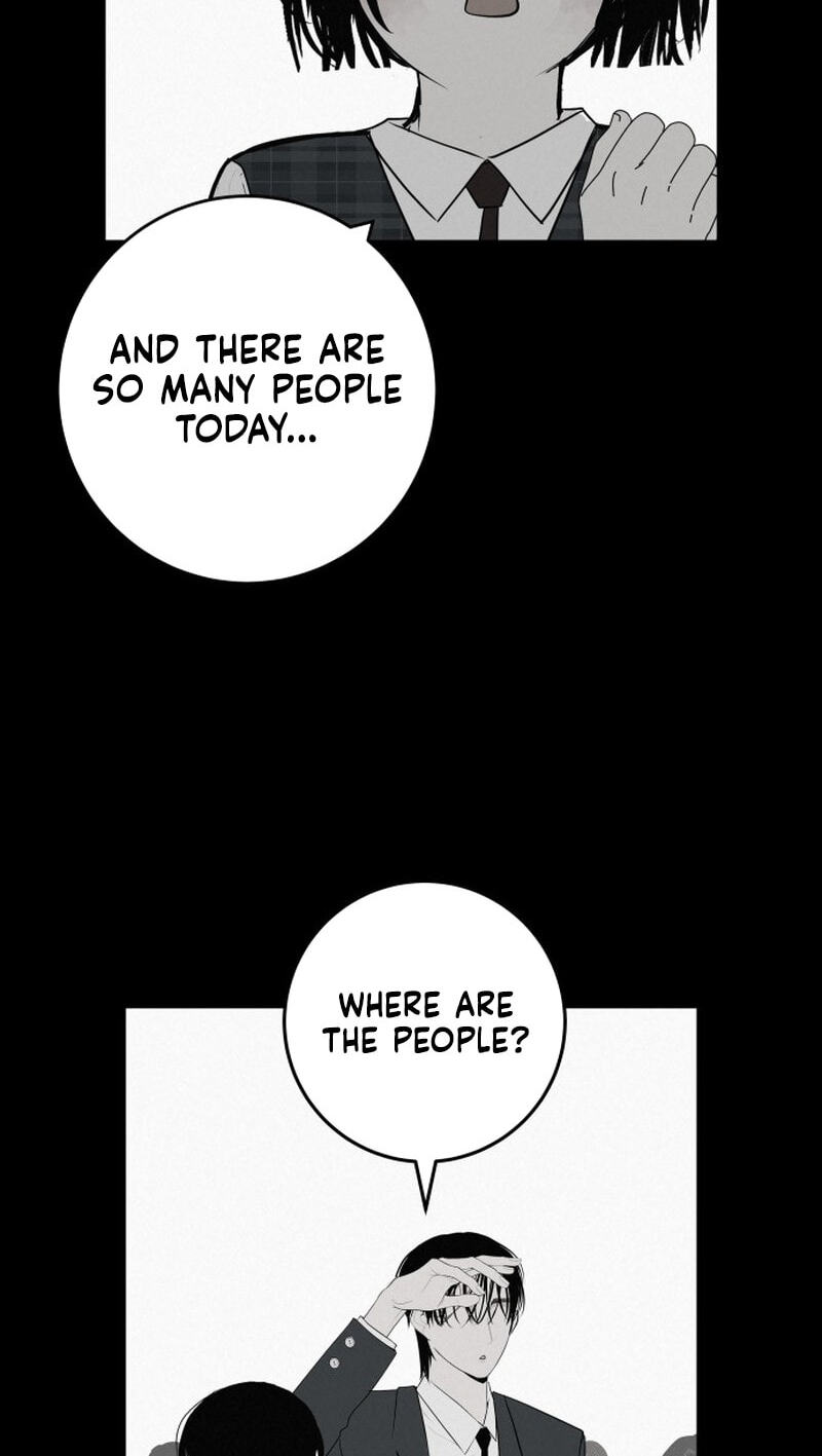 Radiant Rewind Chapter 128 page 29 - 