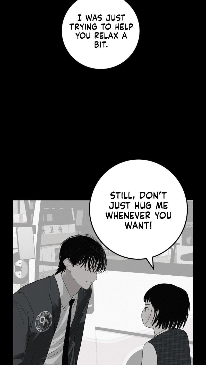 Radiant Rewind Chapter 128 page 33 - 