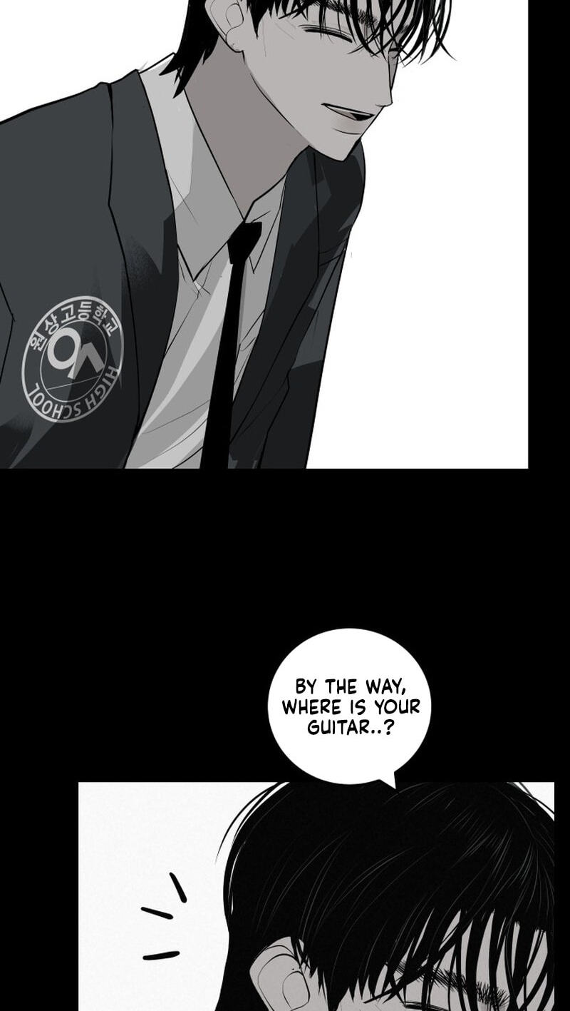 Radiant Rewind Chapter 128 page 35 - 