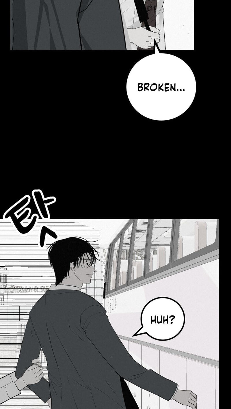 Radiant Rewind Chapter 128 page 40 - 
