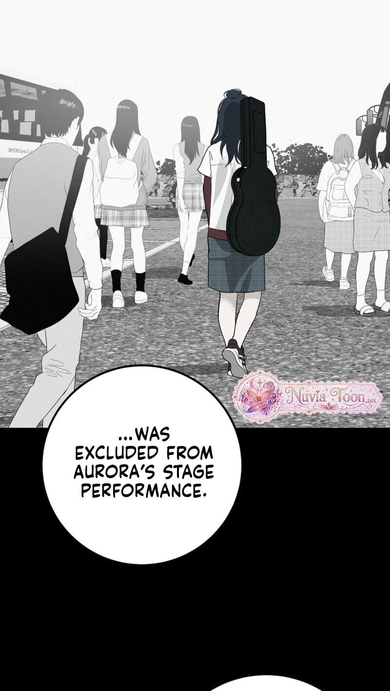 Radiant Rewind Chapter 128 page 43 - 