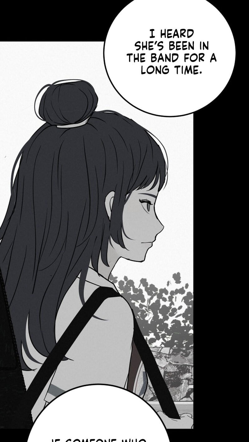 Radiant Rewind Chapter 128 page 44 - 