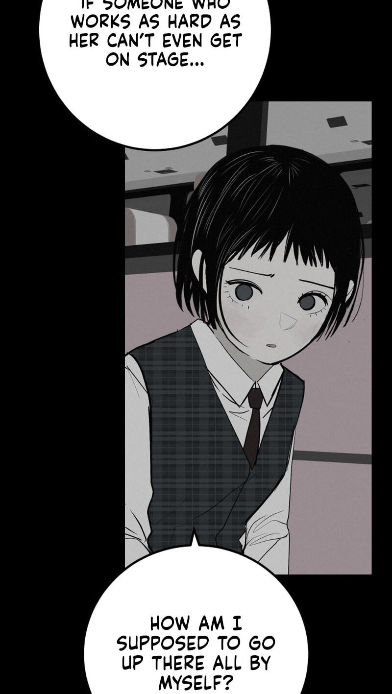 Radiant Rewind Chapter 128 page 45 - 