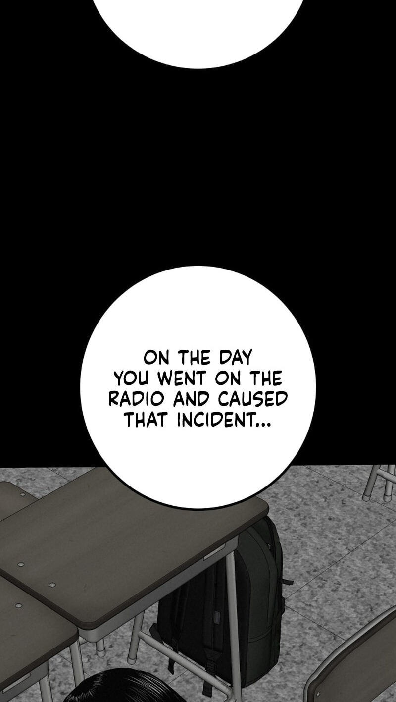 Radiant Rewind Chapter 128 page 46 - 