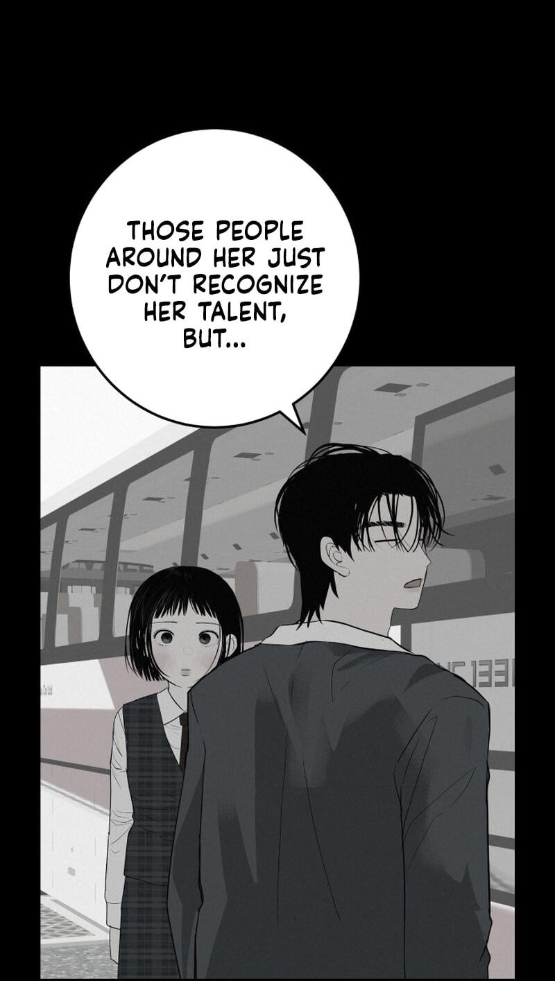 Radiant Rewind Chapter 128 page 54 - 
