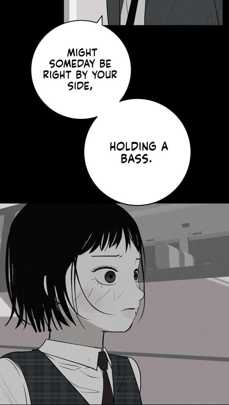Radiant Rewind Chapter 128 page 57 - 