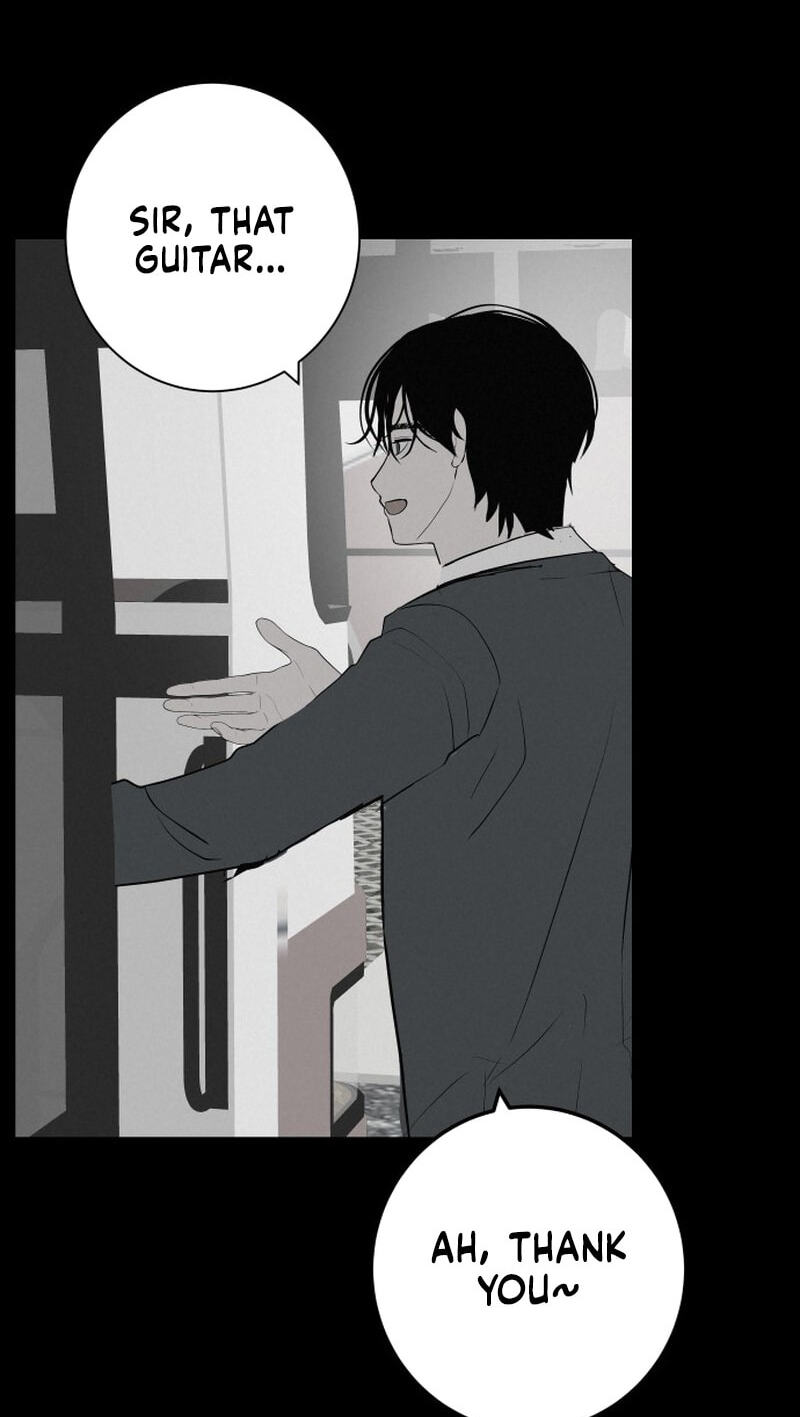 Radiant Rewind Chapter 128 page 59 - 