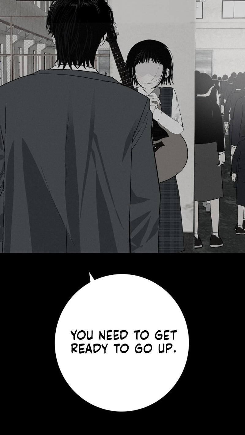 Radiant Rewind Chapter 128 page 83 - 