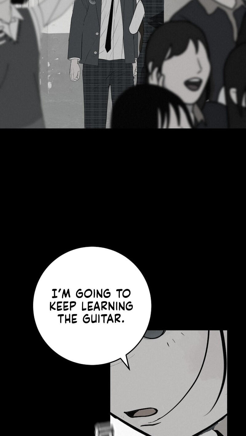Radiant Rewind Chapter 128 page 86 - 