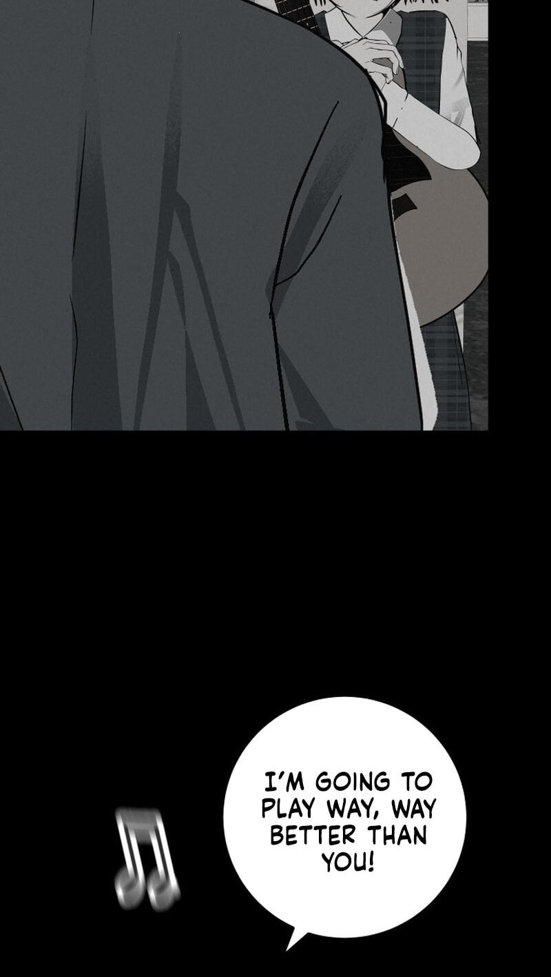 Radiant Rewind Chapter 128 page 88 - 