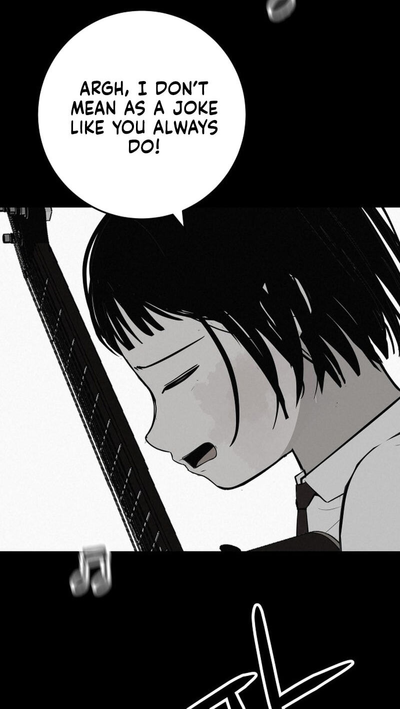Radiant Rewind Chapter 128 page 95 - 