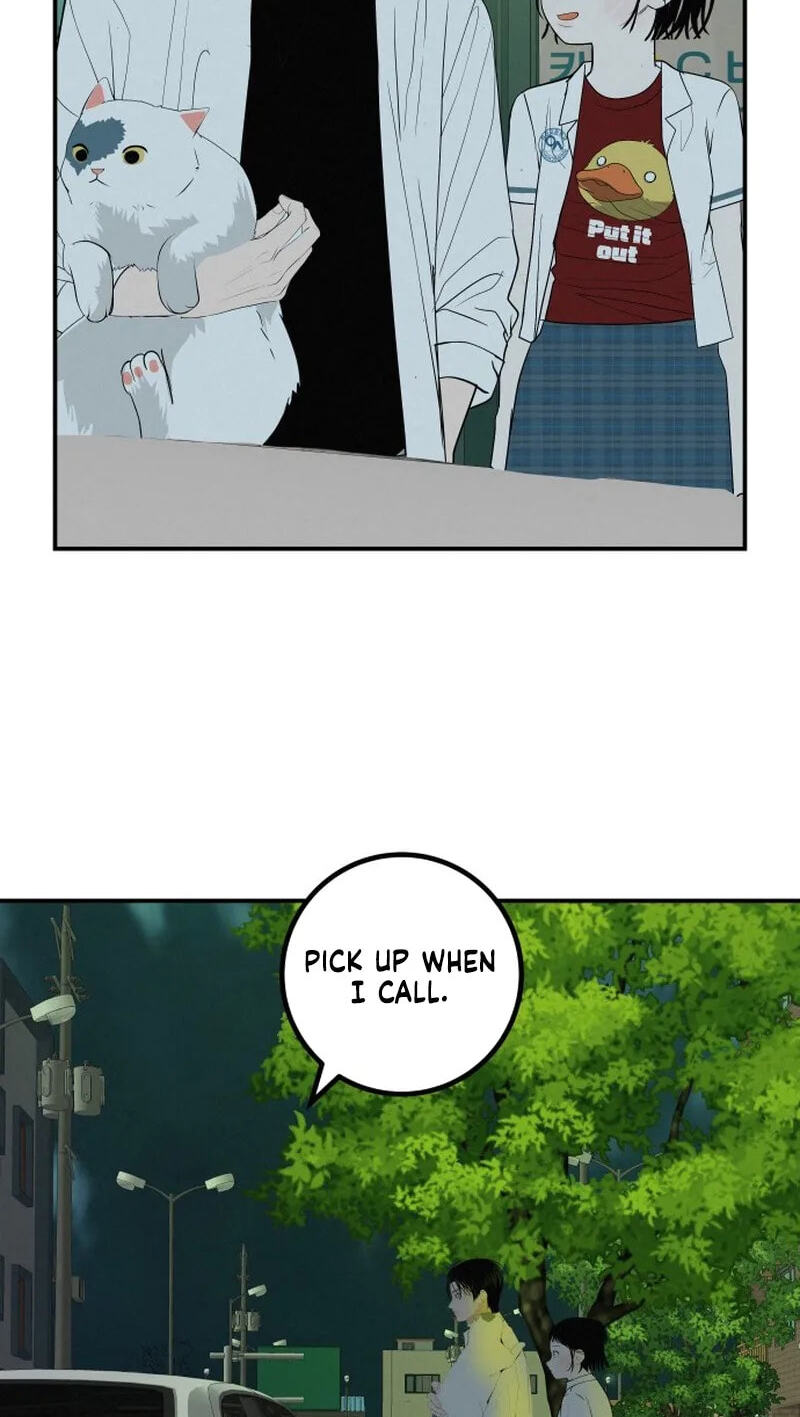 Radiant Rewind Chapter 129 page 113 - 