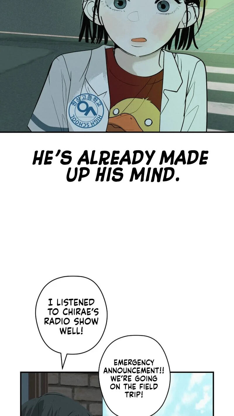 Radiant Rewind Chapter 129 page 117 - 
