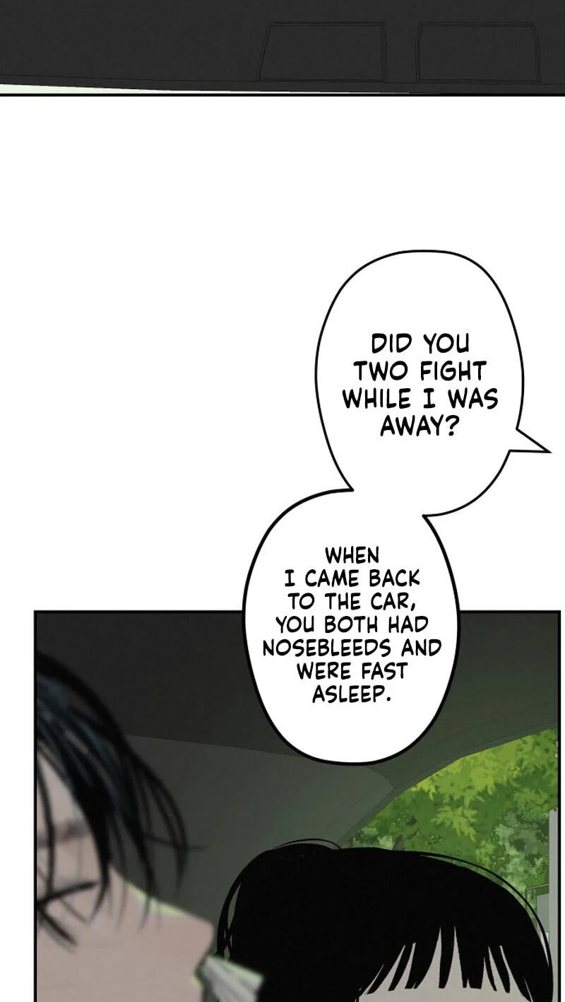 Radiant Rewind Chapter 129 page 14 - 