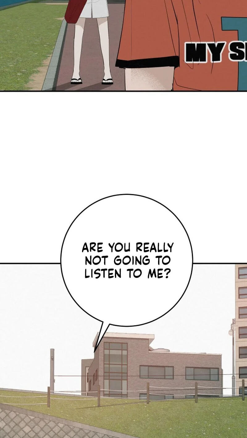 Radiant Rewind Chapter 129 page 136 - 