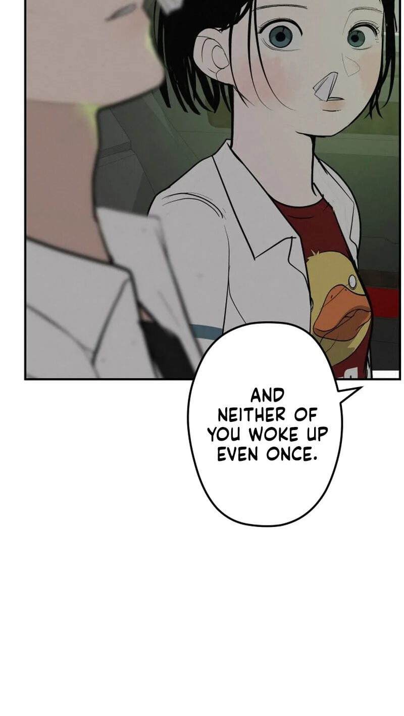 Radiant Rewind Chapter 129 page 15 - 