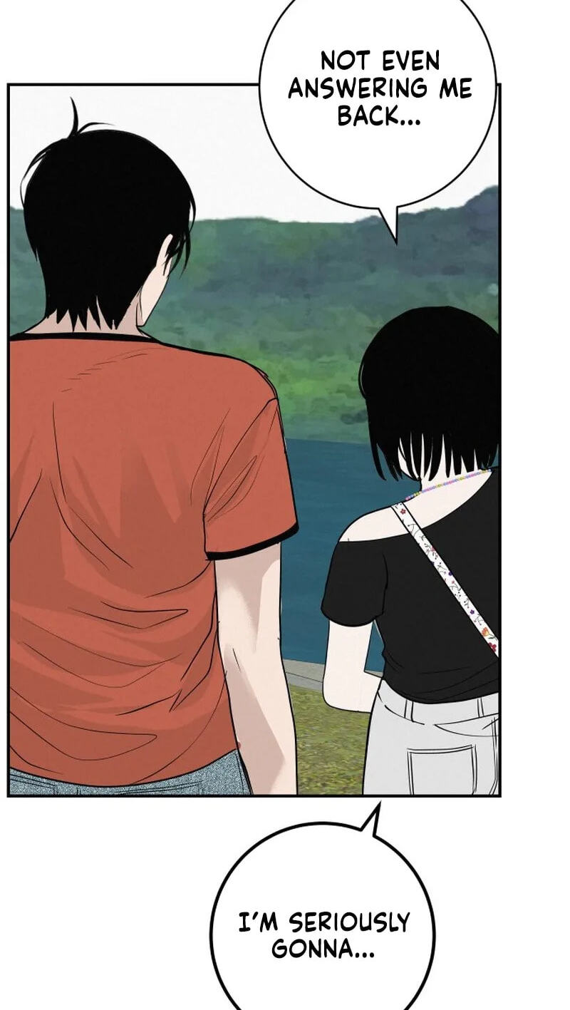 Radiant Rewind Chapter 129 page 142 - 