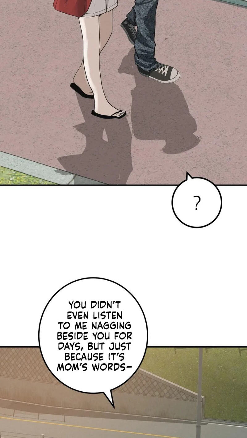 Radiant Rewind Chapter 129 page 154 - 