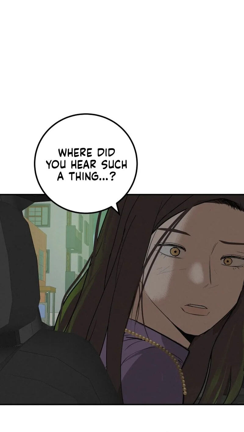 Radiant Rewind Chapter 129 page 30 - 