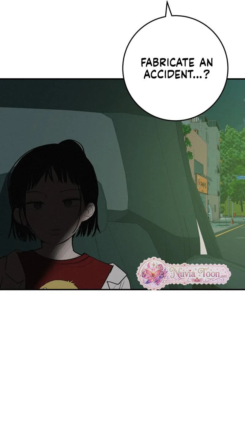 Radiant Rewind Chapter 129 page 31 - 